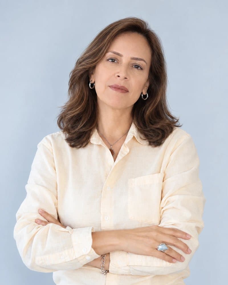 Elizabeth Velázquez