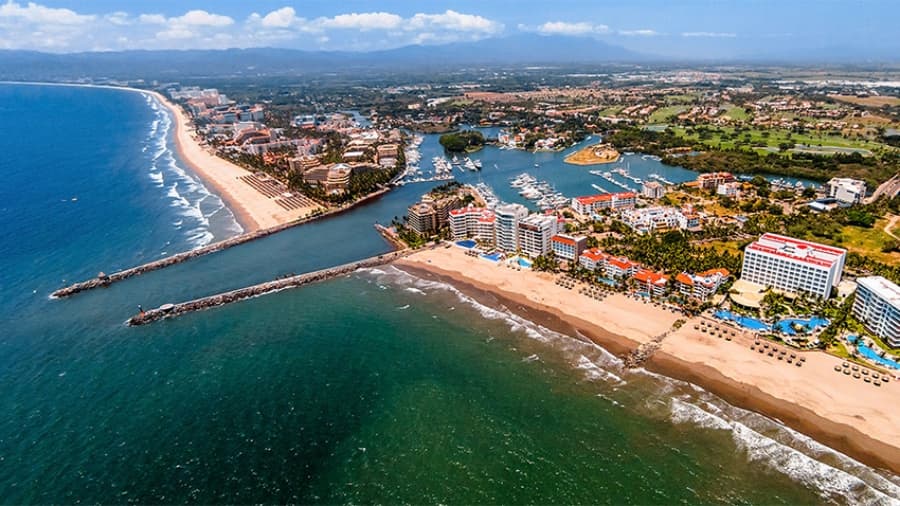 Nuevo Vallarta