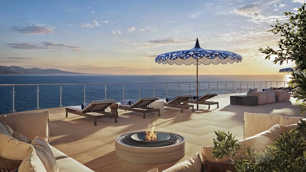 Sky Villa · PH2