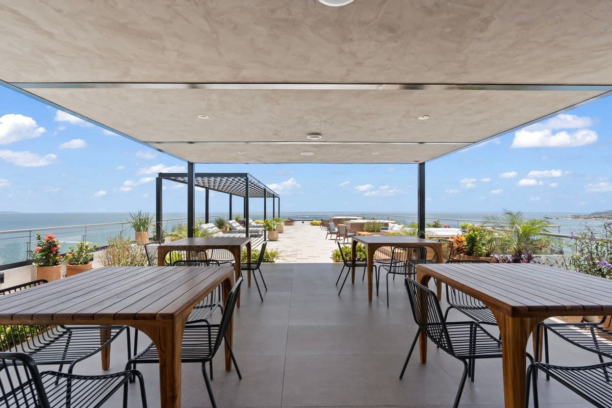 Aramabay Beach Front Bucerias