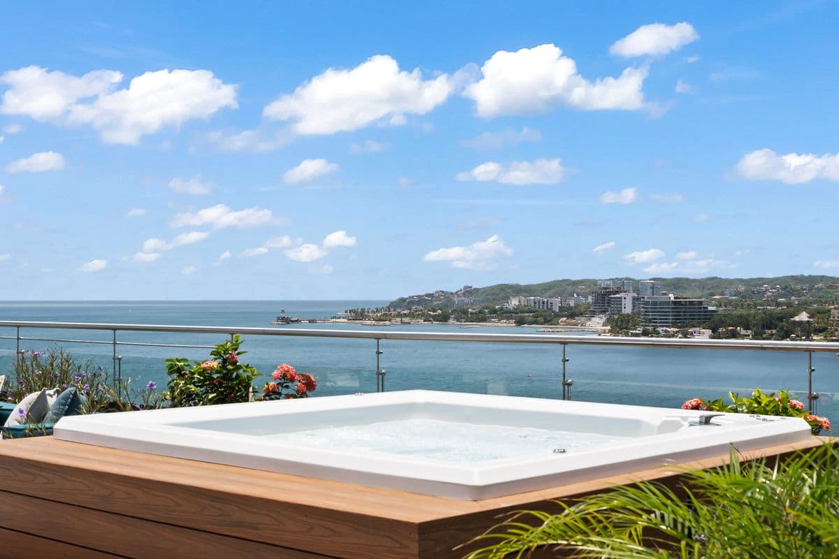 Aramabay Beach Front Bucerias
