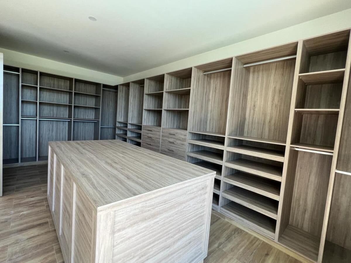 Nuevo Vallarta, Villa Abedul, Los Tigres