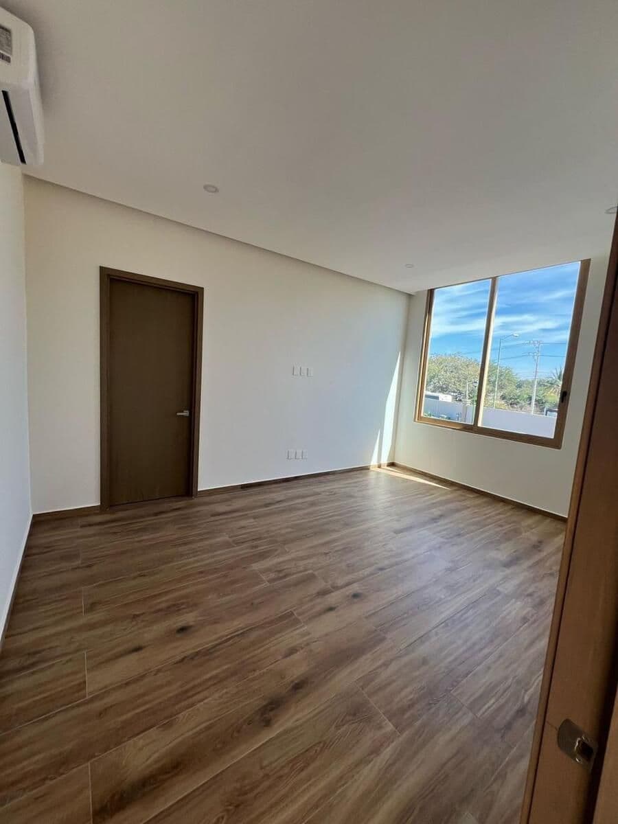Nuevo Vallarta, Villa Abedul, Los Tigres