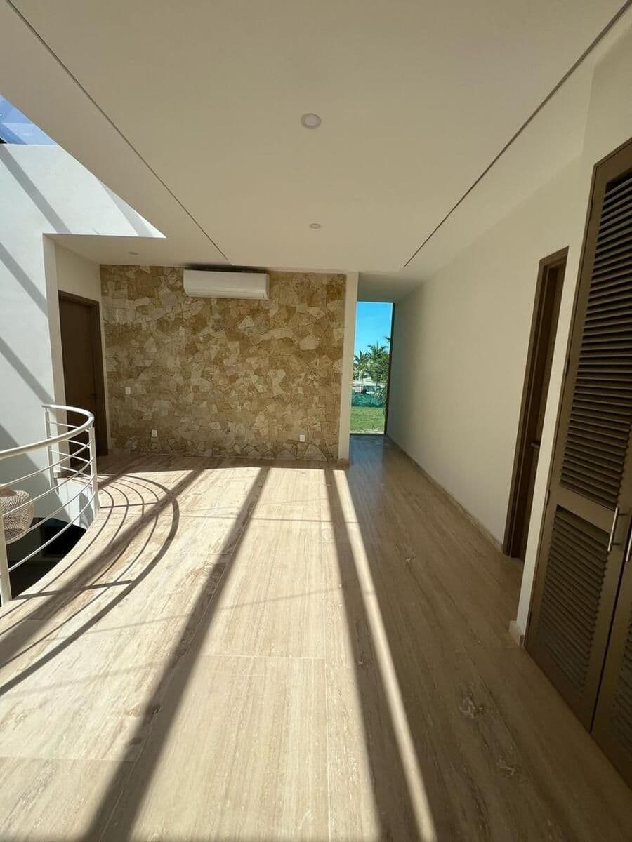 Nuevo Vallarta, Villa Abedul, Los Tigres