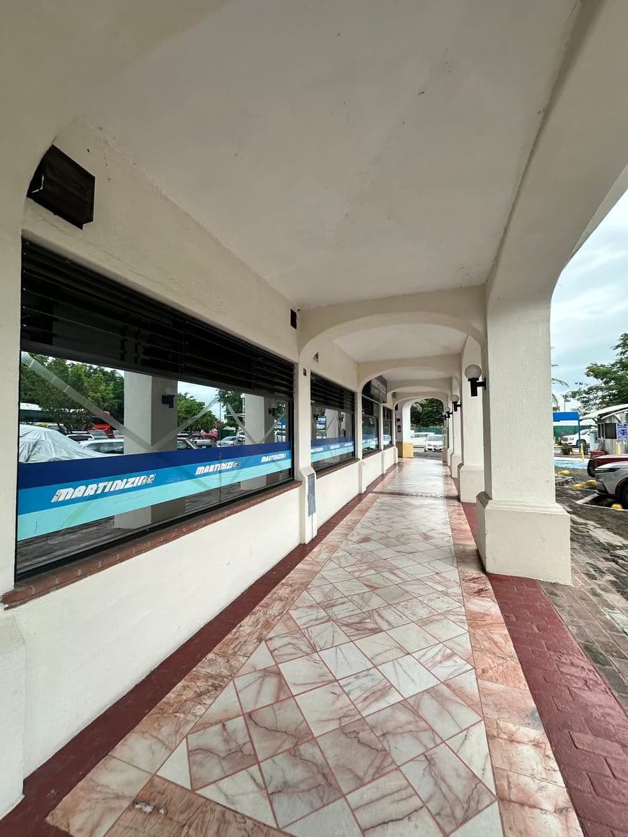 6 Locales Comerciales Marina Puerto Vallarta