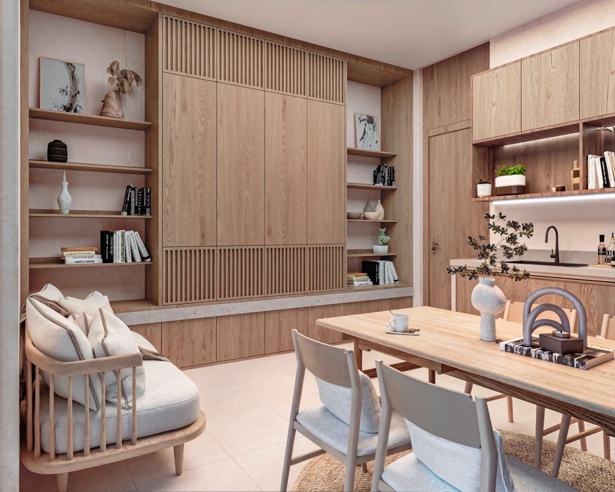 Makai - Condo Boutique 401