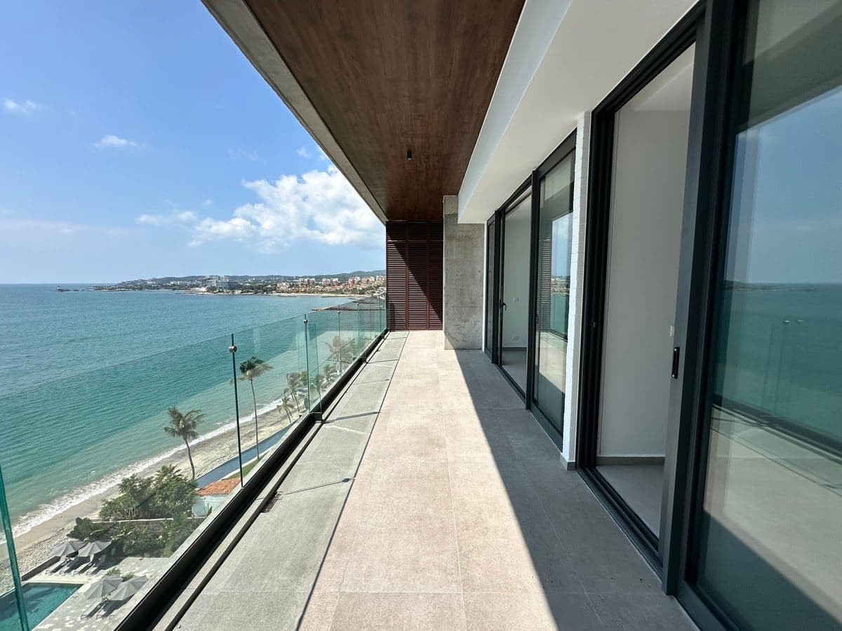 Frente Playa PENTHOUSE