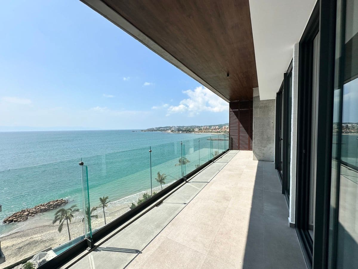 Frente Playa PENTHOUSE