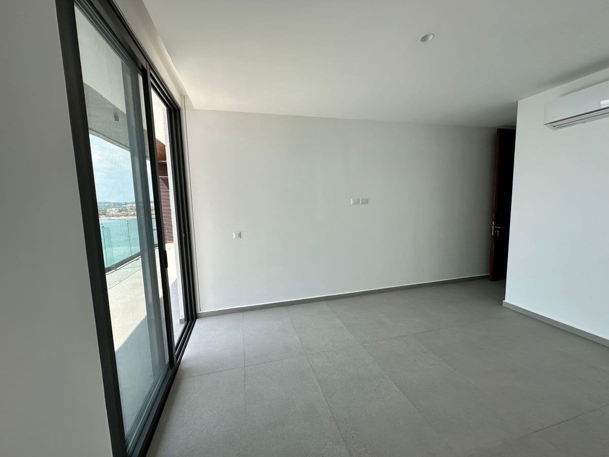 Frente Playa PENTHOUSE