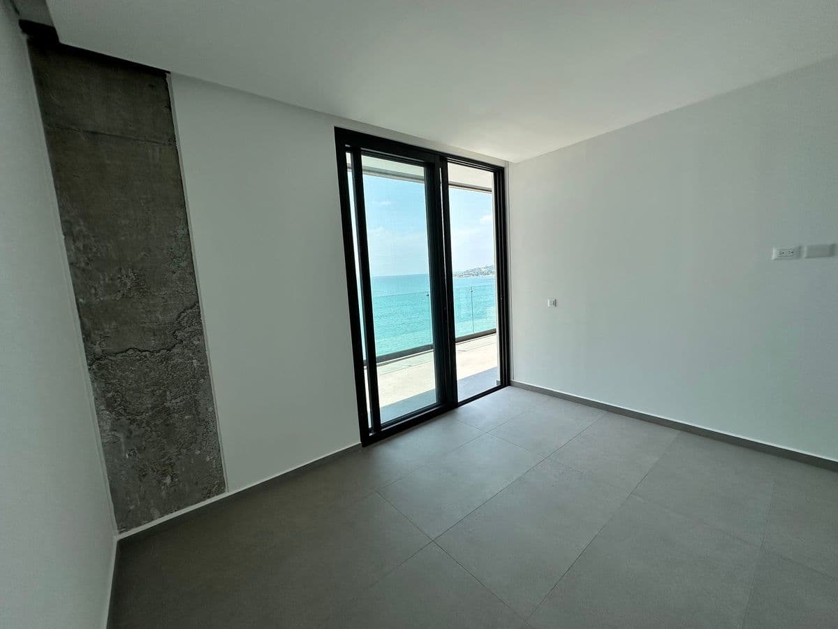 Frente Playa PENTHOUSE
