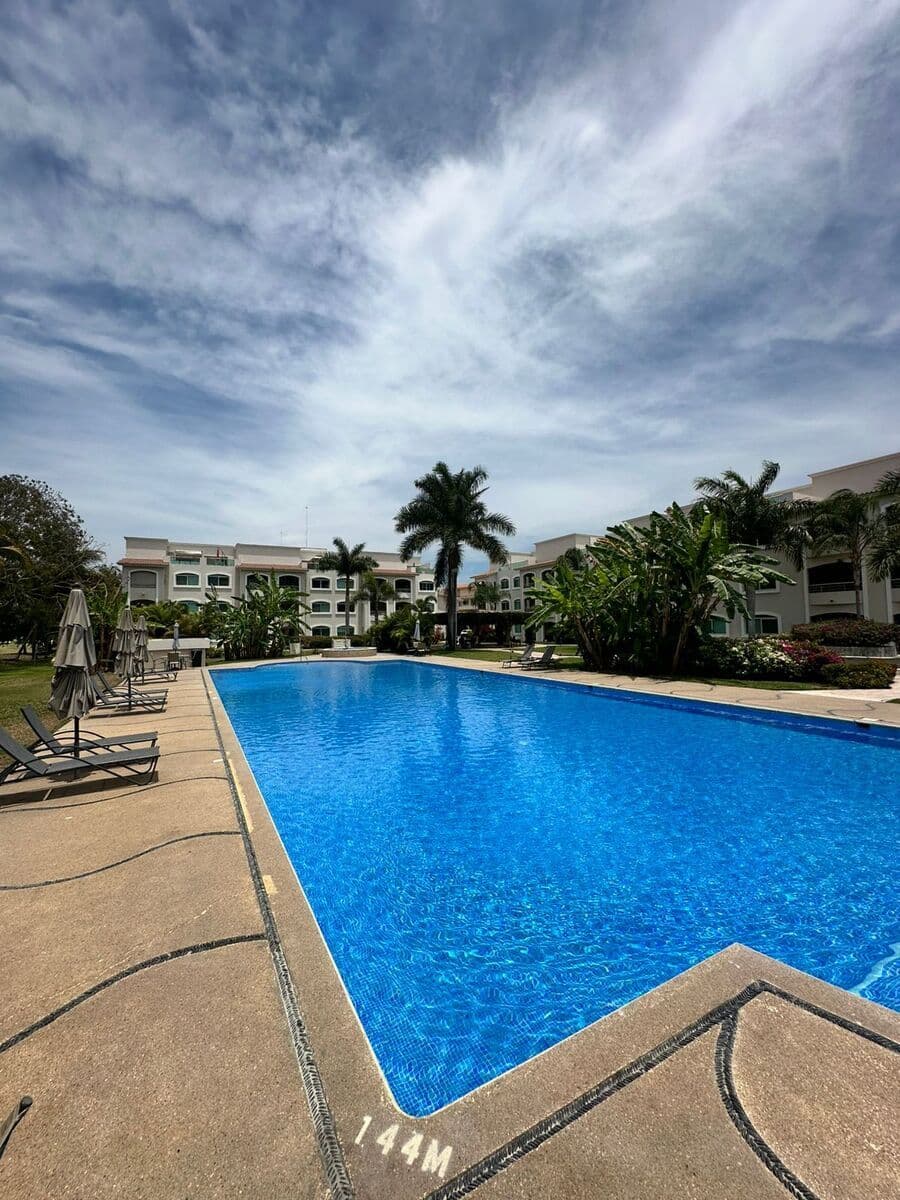 Departamento en Nuevo Vallarta, Bahia de Banderas