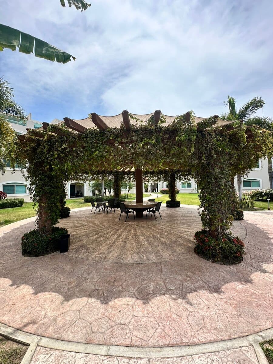 Departamento en Nuevo Vallarta, Bahia de Banderas
