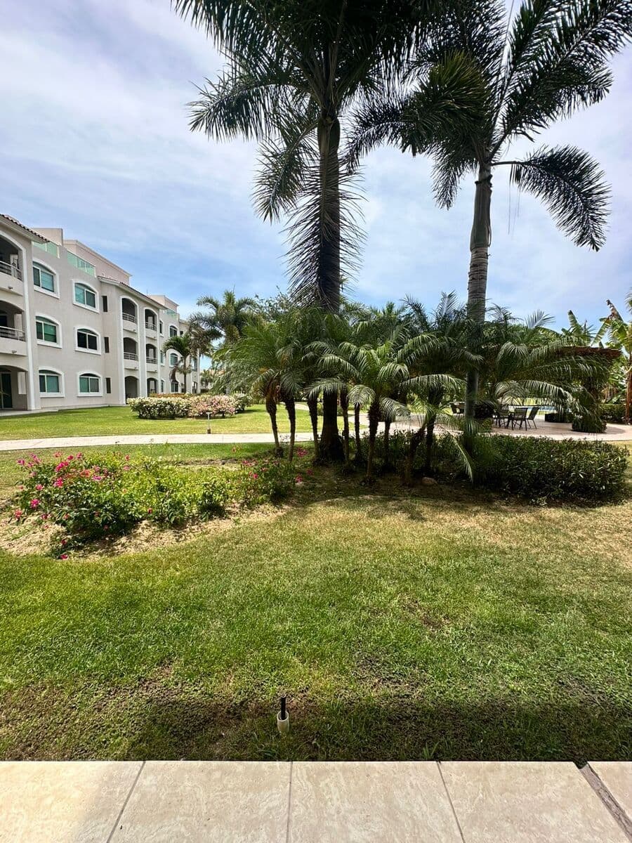 Departamento en Nuevo Vallarta, Bahia de Banderas