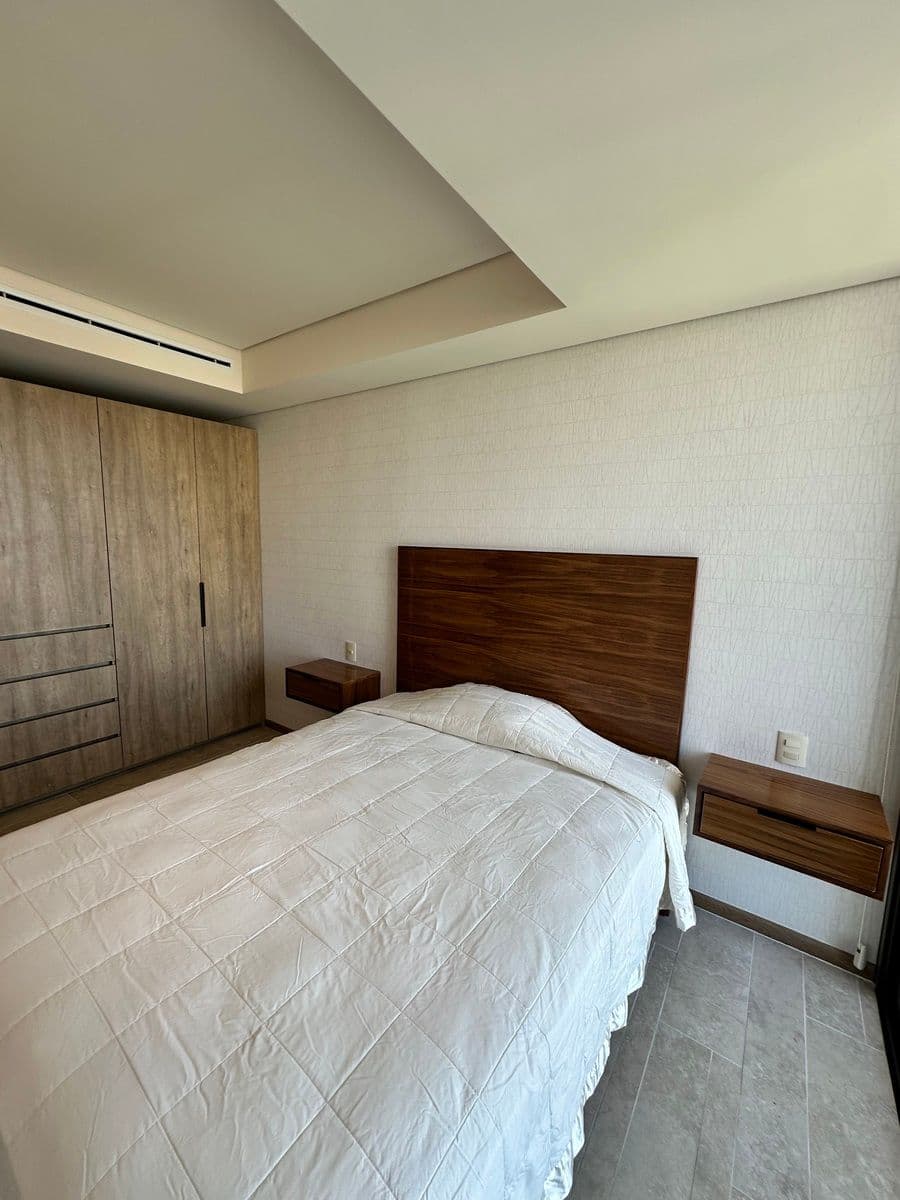 Penthouse de Lujo con Doble Vista en Marina Vallarta · Nima Bay Fase 2 · 2BR · 3
