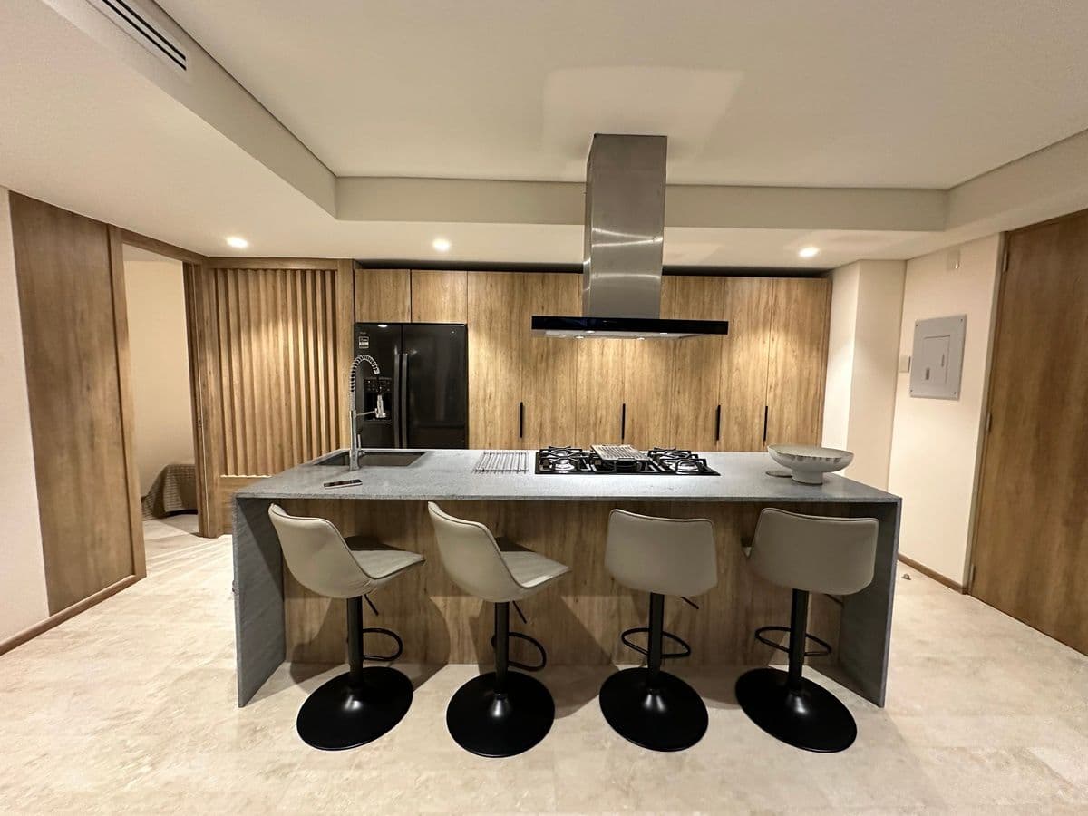 Brand New Ground-Floor Condo with Private Jacuzzi | Nima Bay Phase 2 – Marina Va