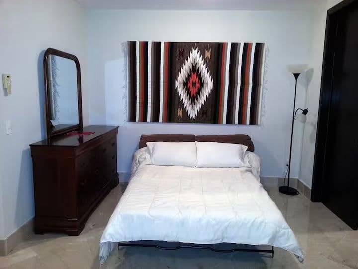 Departamento de Lujo en Venta en Seibal, Vidanta