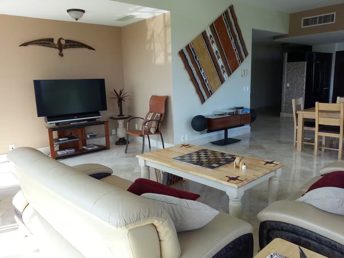 Departamento de Lujo en Venta en Seibal, Vidanta