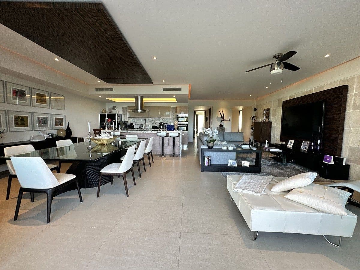 Peninsula Nuevo Vallarta