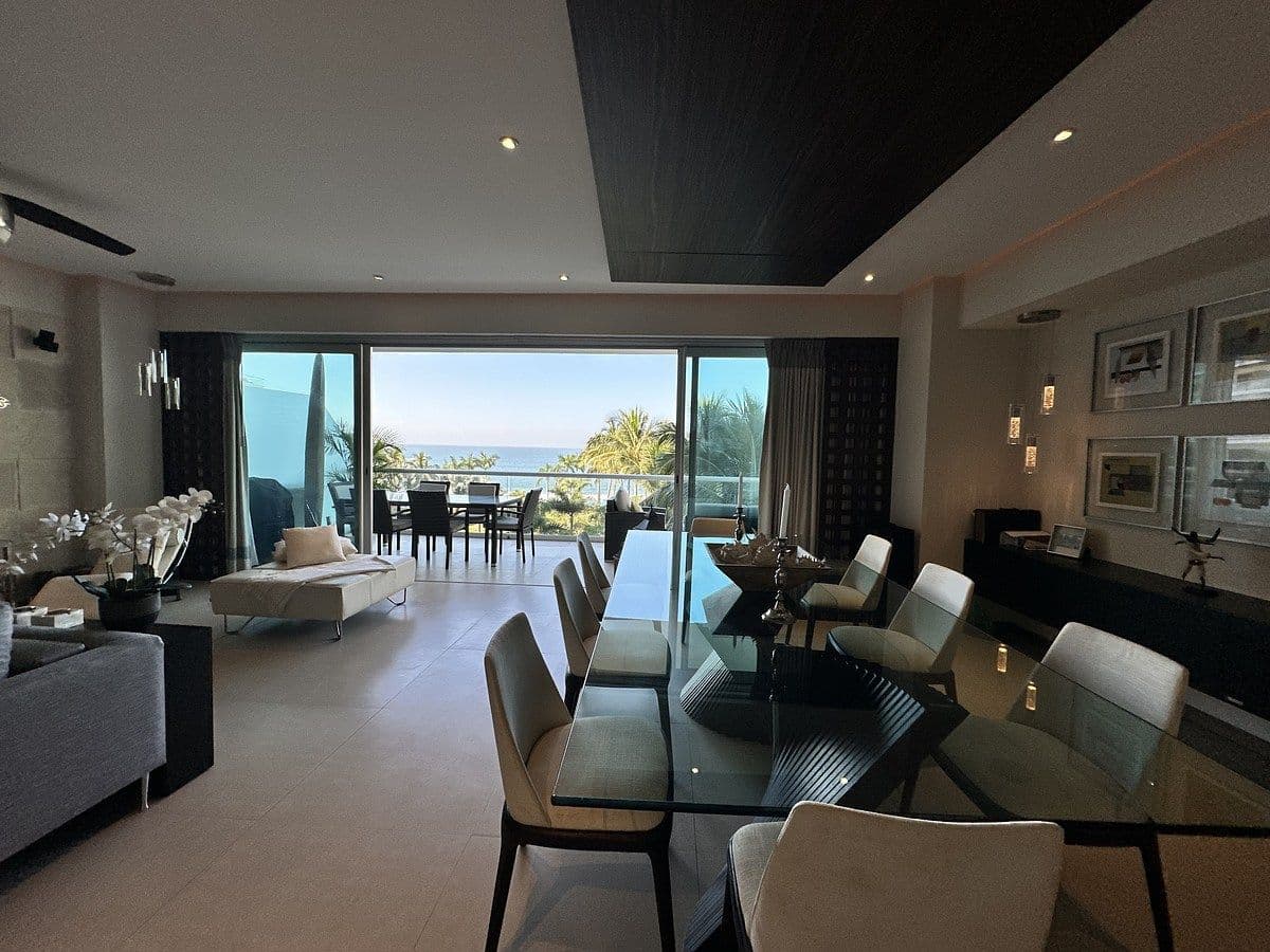 Peninsula Nuevo Vallarta