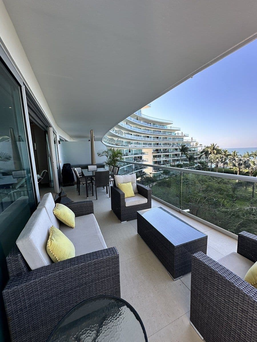 Peninsula Nuevo Vallarta