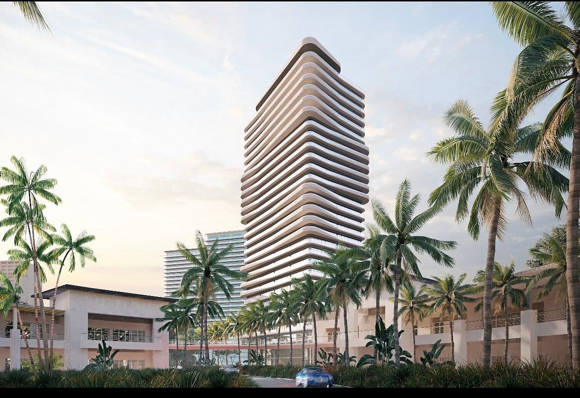 Limu Luxury Residences – Puerto Vallarta