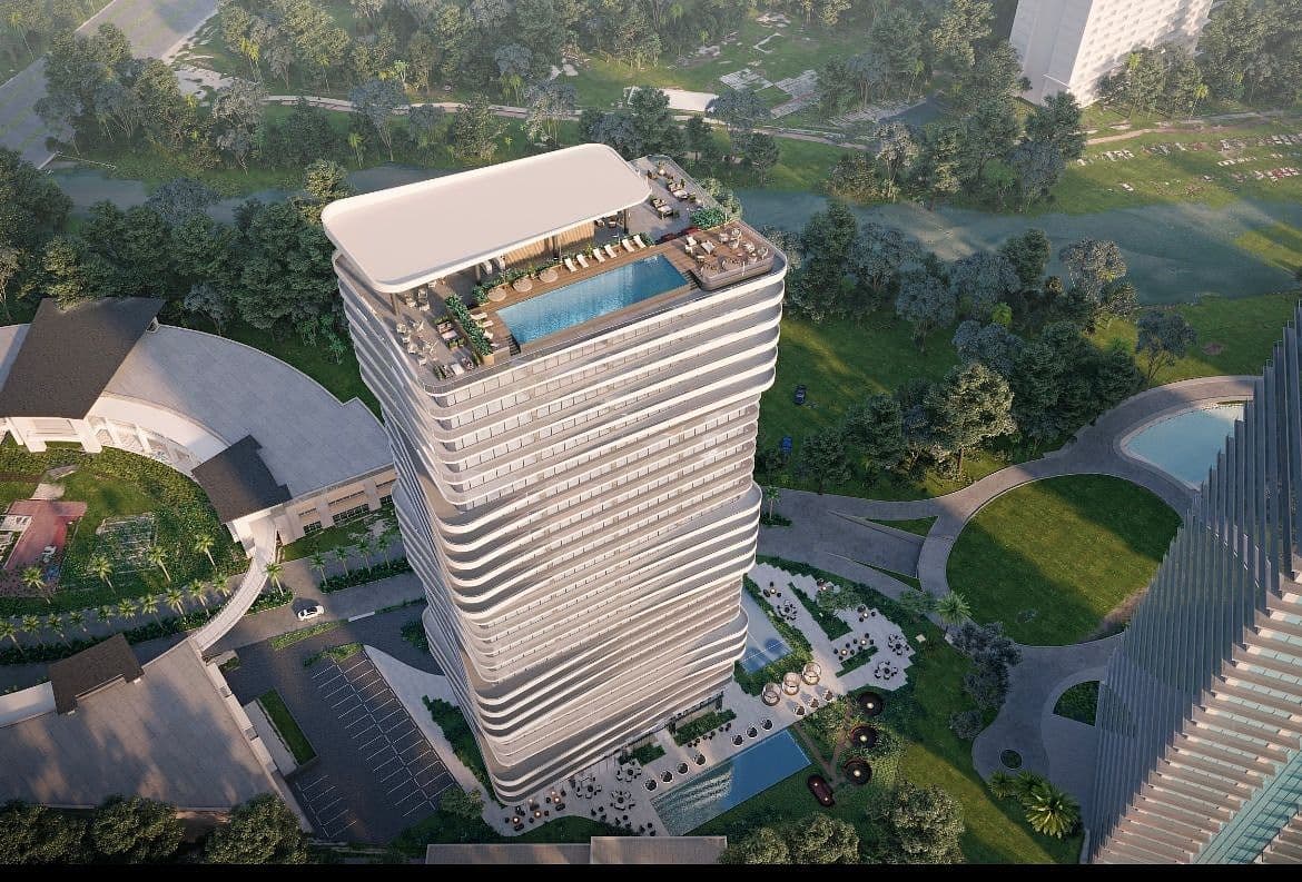 Limu Luxury Residences – Puerto Vallarta