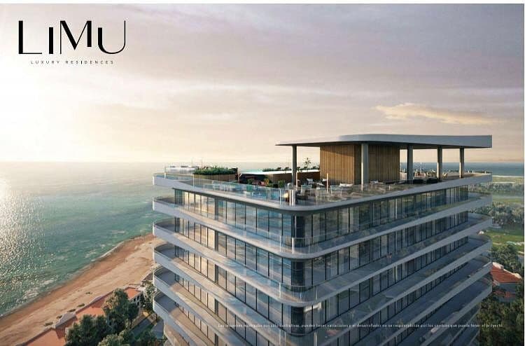 Limu Luxury Residences – Puerto Vallarta