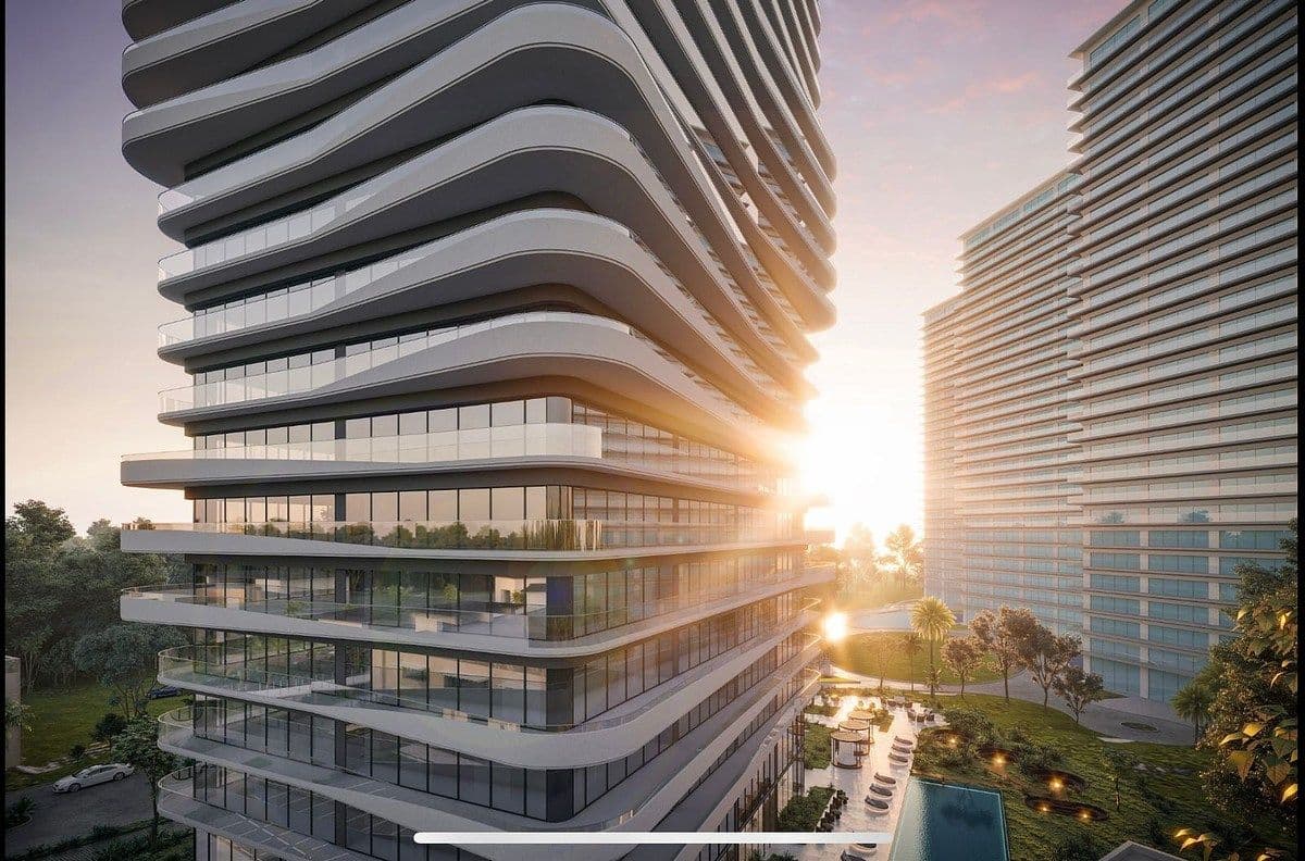 Limu Luxury Residences – Puerto Vallarta