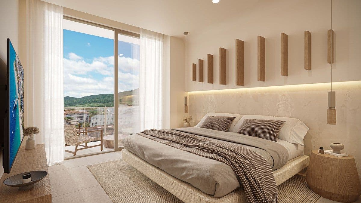 Departamento Boutique - Macaria