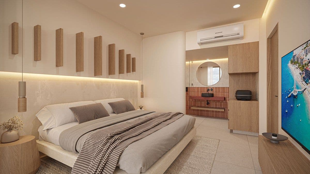Departamento Boutique - Macaria
