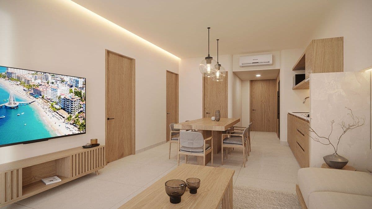 Departamento Boutique - Macaria