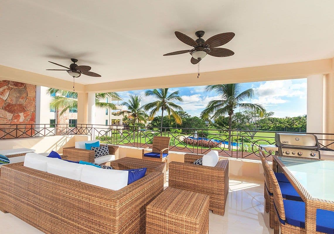 Hacienda de Mita - Punta Mita