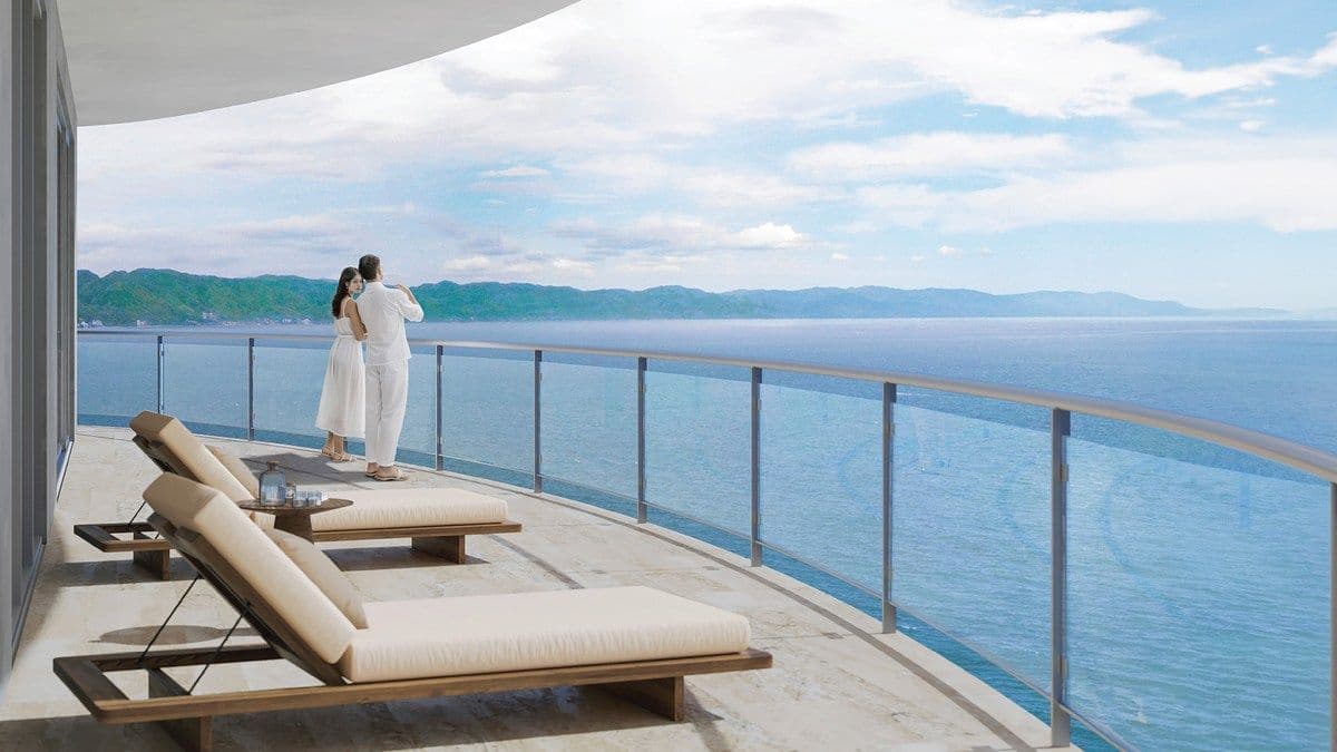 Thompson - Luxury Residences