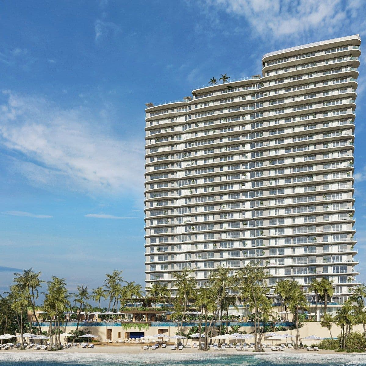 Thompson - Luxury Residences