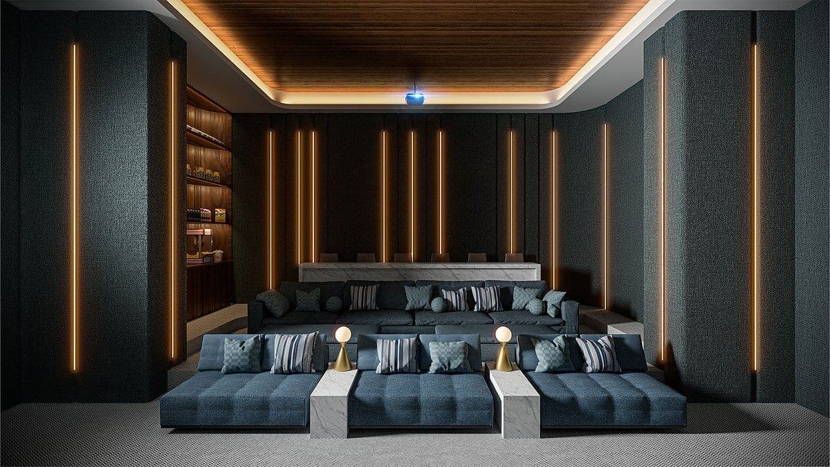 Thompson - Luxury Residences