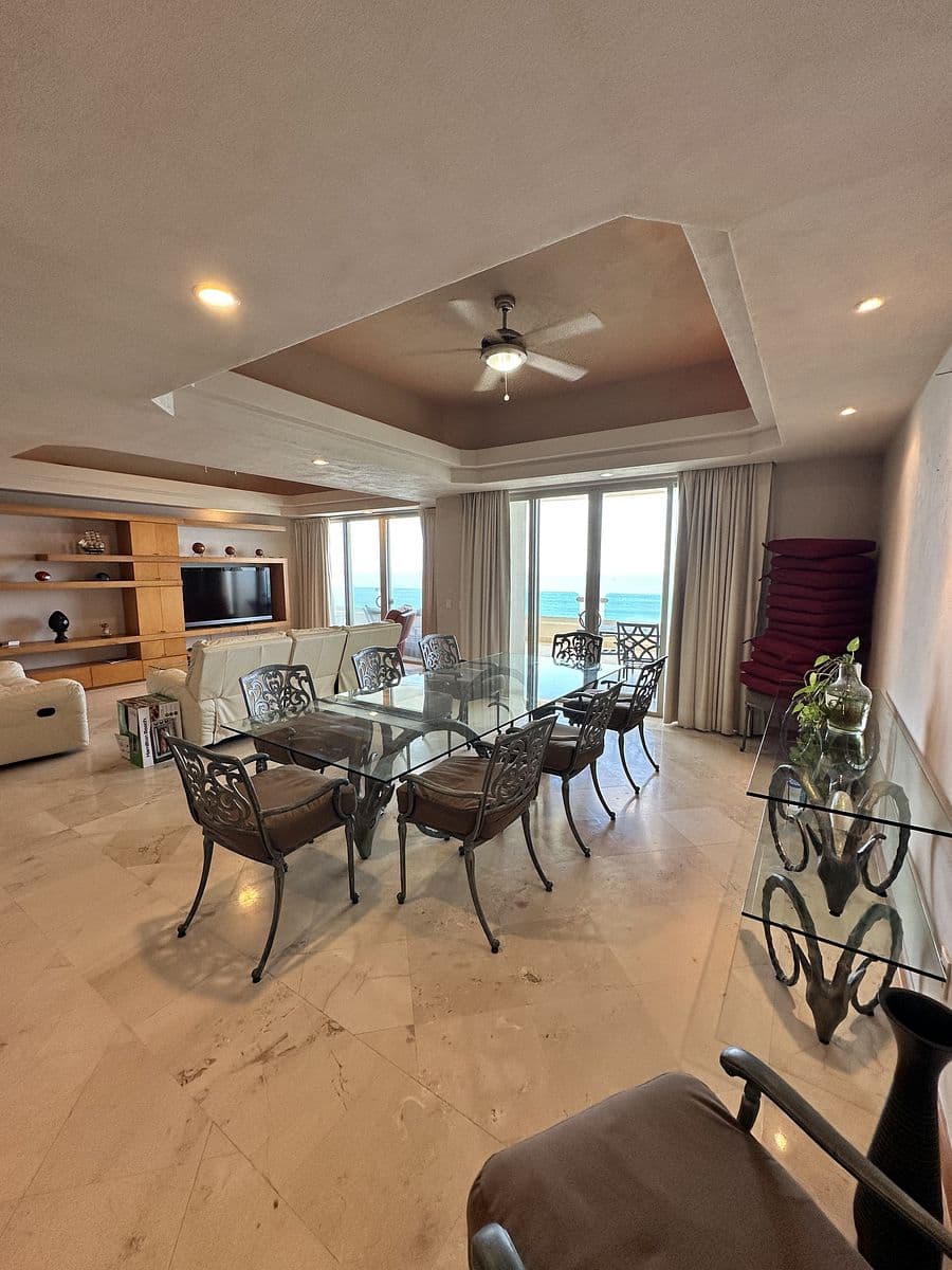 Ocean Terrace - Penthouse de Lujo Frente al Mar