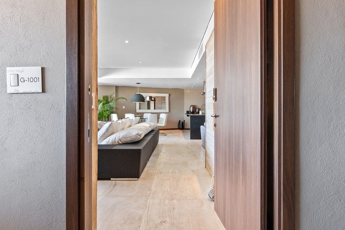 Penthouse Nima Bay - Luxury Apartment