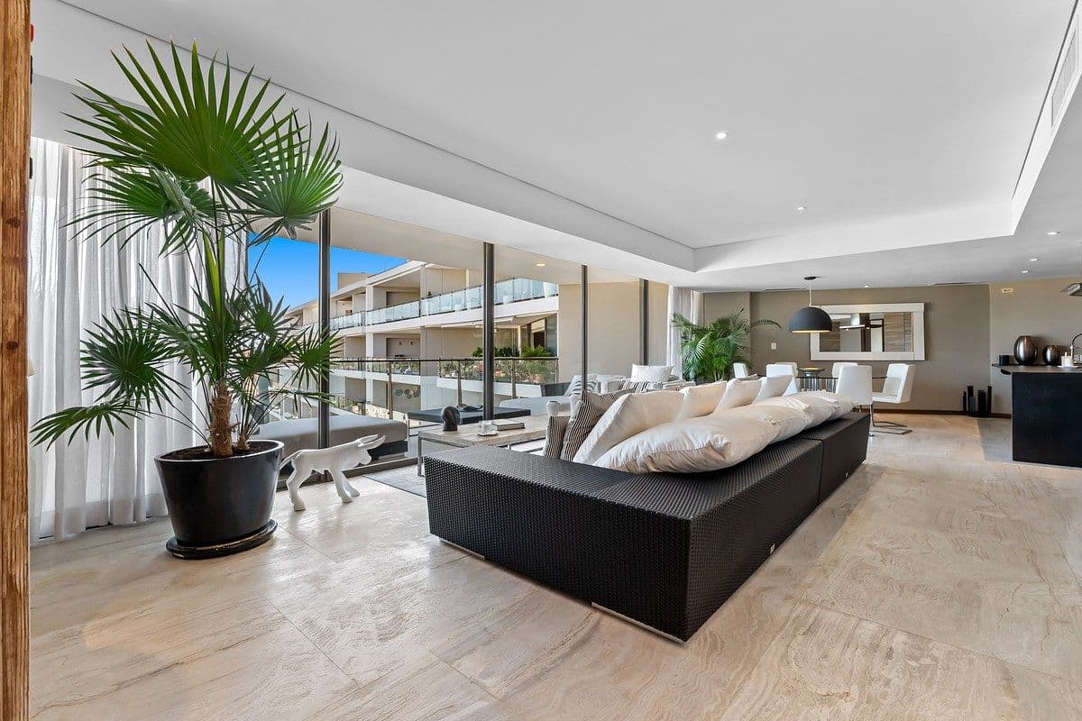 Penthouse Nima Bay - Luxury Apartment