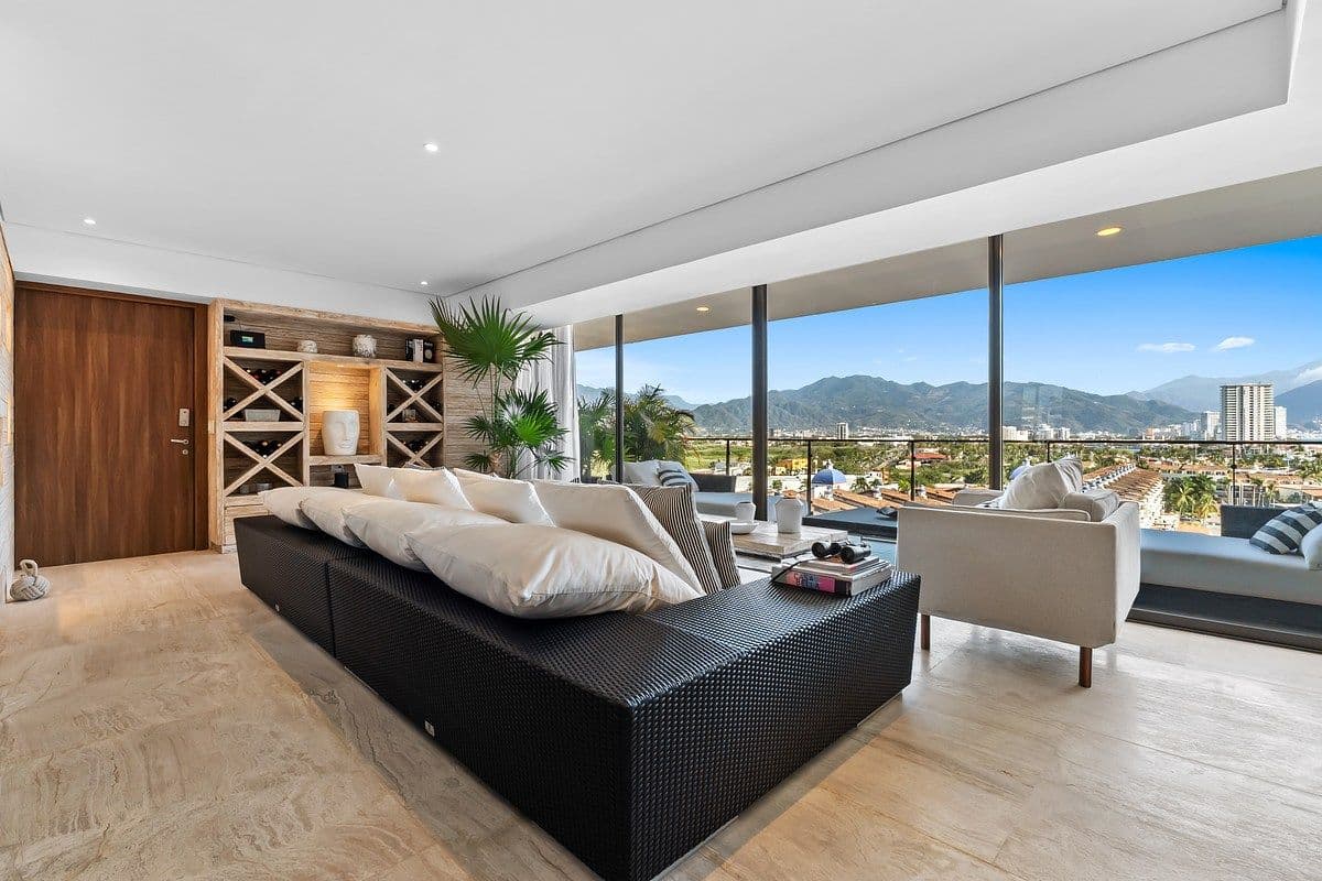 Penthouse Nima Bay - Luxury Apartment