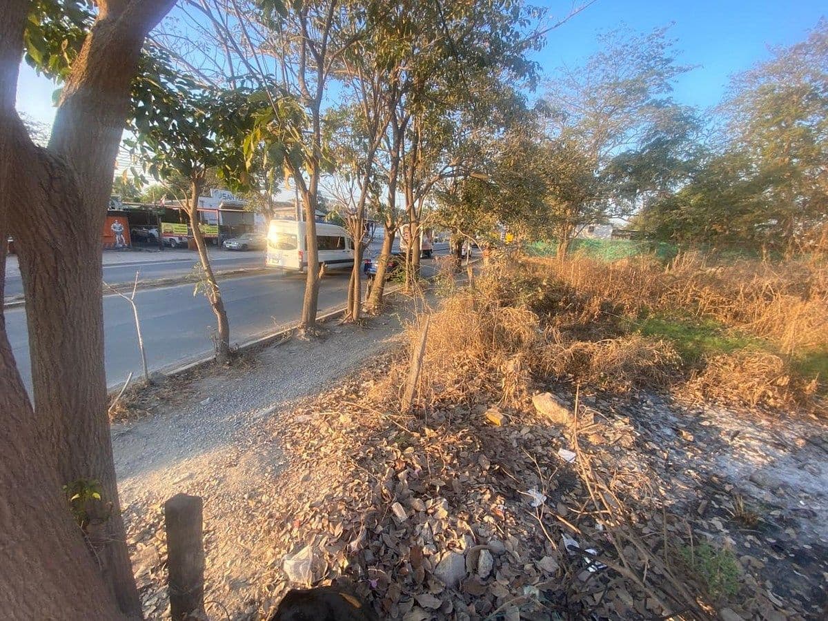 Terreno Las Juntas