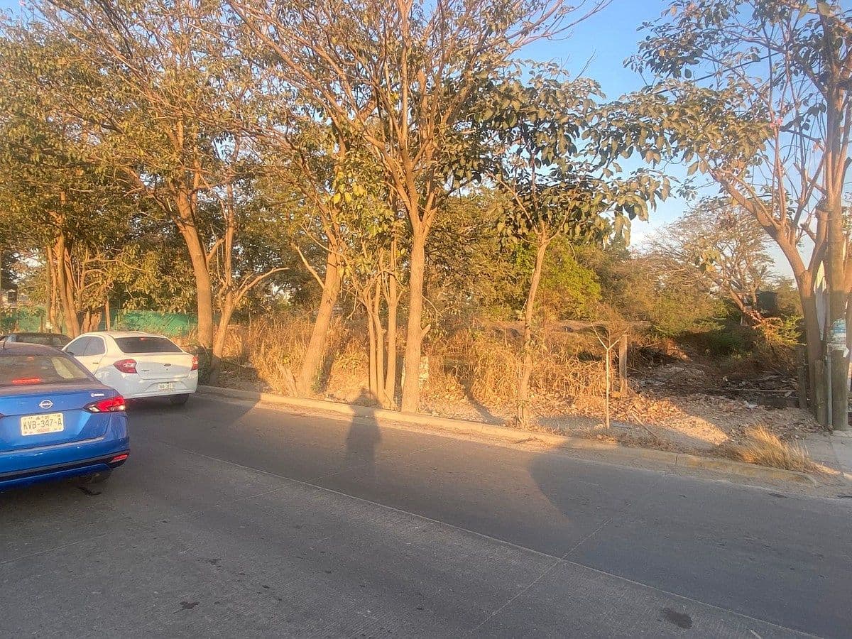Terreno Las Juntas