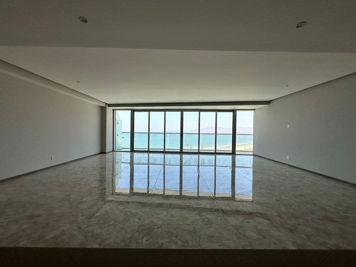 Departamento Luxury - AMANCAY
