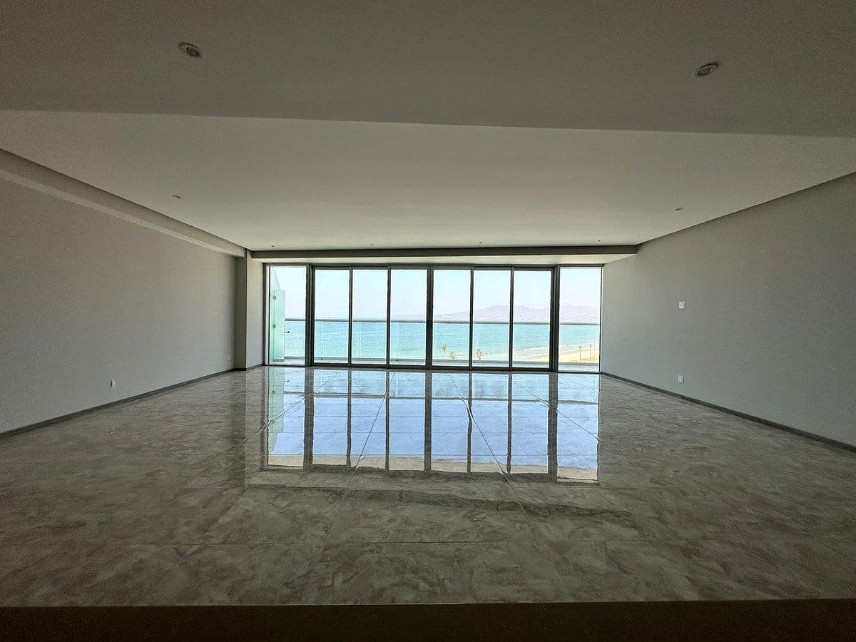 Departamento Luxury - AMANCAY