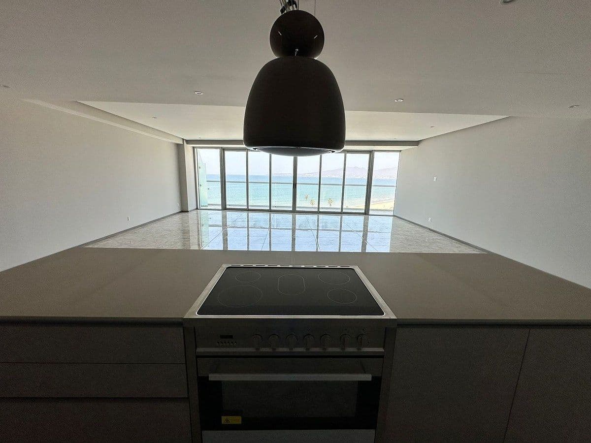 Departamento Luxury - AMANCAY