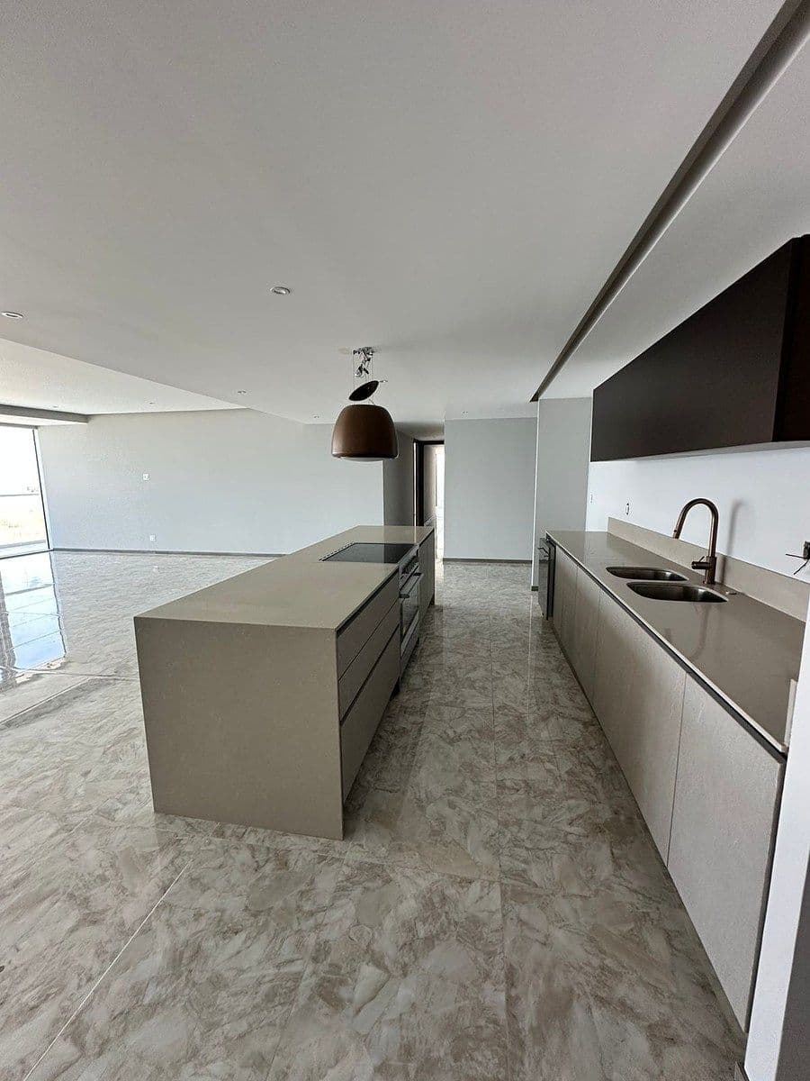 Departamento Luxury - AMANCAY