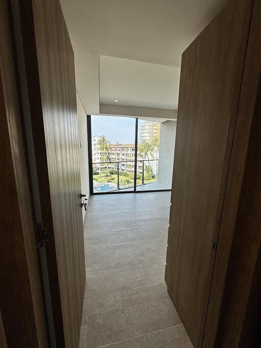 Nima Bay - Luxury Apartments