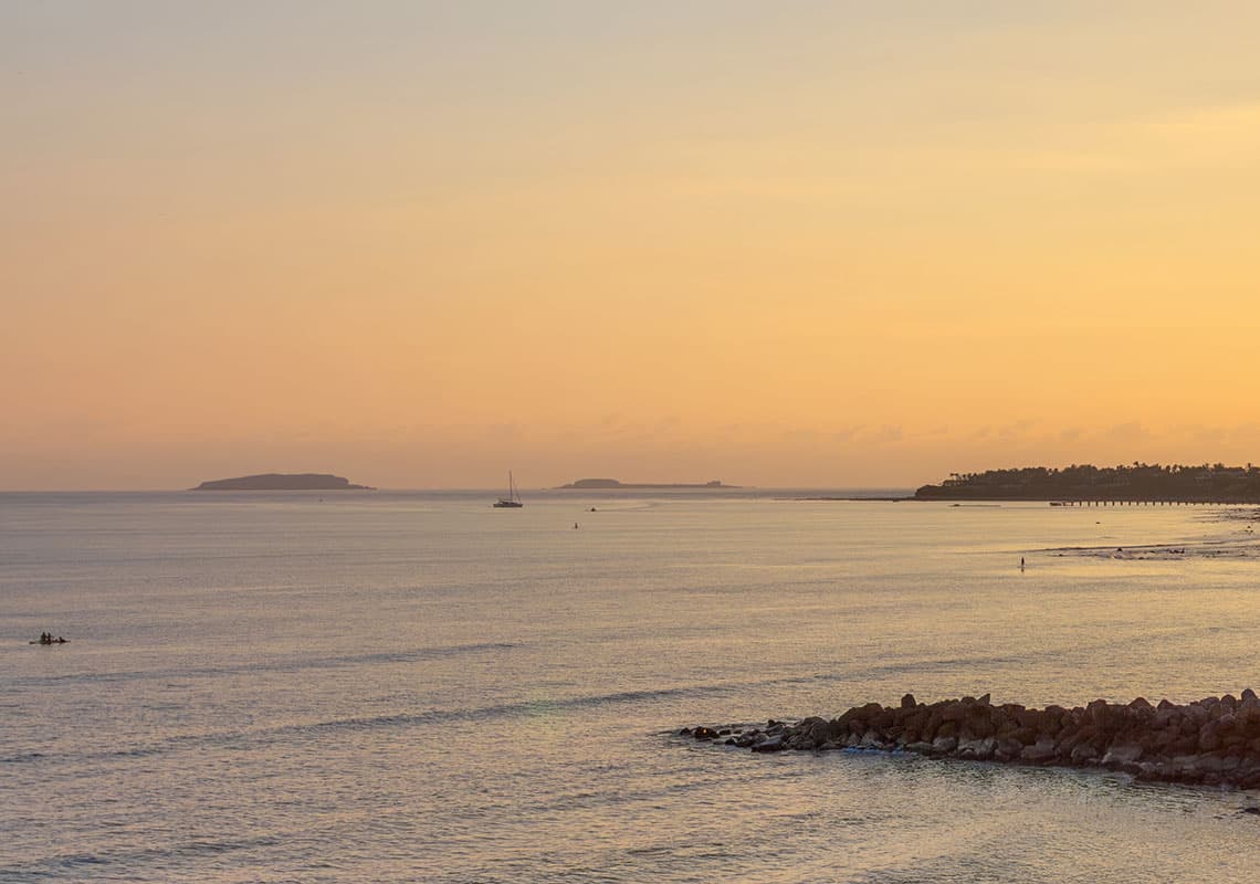 Ancora 205 — Punta de Mita, Nayarit