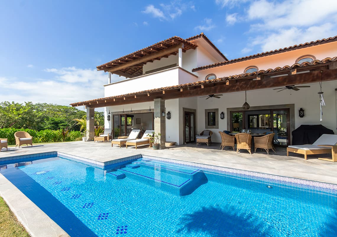 Casa Alta — Paradise Coves, Punta de Mita