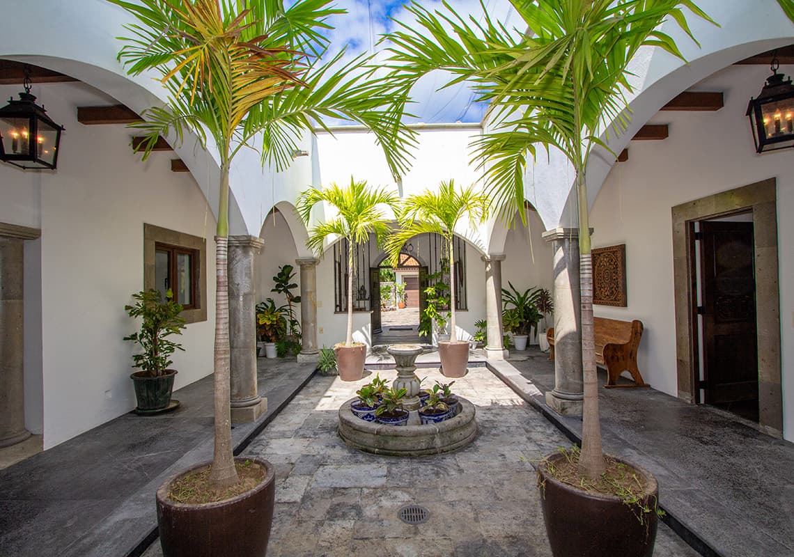 Casa Alta — Paradise Coves, Punta de Mita