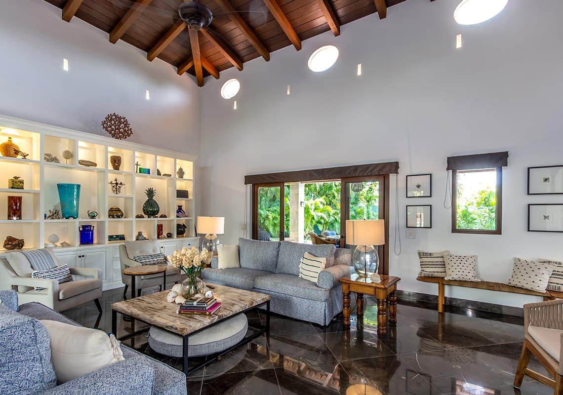 Casa Alta — Paradise Coves, Punta de Mita